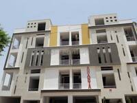 Ananta Residency in Jagatpura, Jaipur