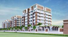 3 BHK Flat in HIMALAYA RESIDENCY, Hoshangabad Road