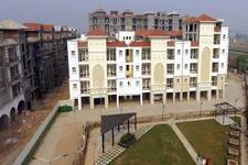 SBP City of Dreams in Sante Majra, Mohali