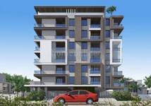 3 BHK Apartment in Altura III, Mansarovar