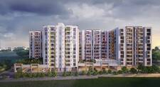 Rajat Sampoorna Homes Phase II in Shankar Nagar, Raipur