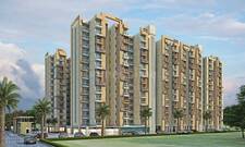 2 BHK Apartment in ARG Ananta Westway, Ajmer Road