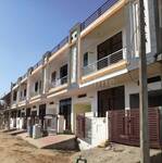 Jagadamba Residency in Jhotwara, Jaipur