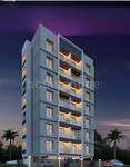 PURPLE AASHRAY APARTMENT in Gangapur, Nashik