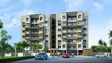 2 BHK Apartment in Emerald Pratham, Devguradia