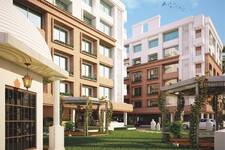 Manki Residency in Kosad, Surat