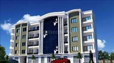 Super Treasure Apartment in Jahangirabad, Bhopal