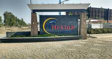 HI-LINK RESIDENCY APARTMENTS in Shubham Palace, Indore