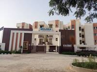 2 BHK Apartment in Mojika Laxmi Vihar, Bhakrota