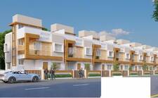 3 BHK Villa / House in Aaranyam, Amravati Road