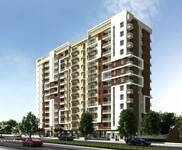 1 BHK Apartment in Bhavyaa Green, Jagatpura