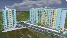 2 BHK Apartment in B3B Saavyas, Jagatpura