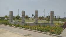 Grand Beli Park Phase 2 in Betma, Indore