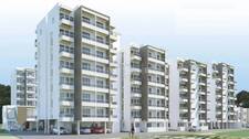 ORANGE CITY PARK Phase 1 in Hingna Road, Nagpur