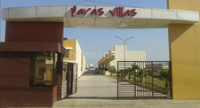 PARAS VILLAS in Bagmugaliya, Bhopal