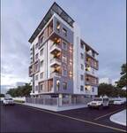 3 BHK Apartment in Elegant Glory, Nirman Nagar