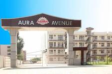 Aura Avenue in Kharar, Mohali