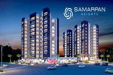 Samarpan Heights in Vankala, Surat