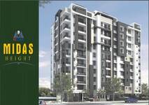 Mojika Midas Height in Gayatri Nagar B, Jaipur