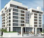 Value Space Tower in Vindhyanchal Nagar, Indore