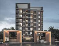 4 BHK Apartment in Adhaarshila Casato, Lalarpura