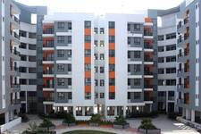 Silver Spring Phase 2 in AB Bypass Road, Indore