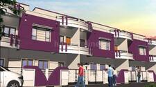 Om Royal Homes in Gandhinagar, Bhopal