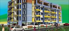 Shriram Mahaveer Apartment in Ayodhya Bypass, Bhopal