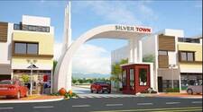 Silver Town Phase I in Mungalia Kot, Bhopal