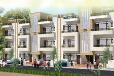 MYST Homes in Zirakpur, Chandigarh