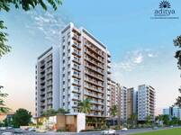 AADITYA RESIDENCY in Pipla, Nagpur