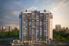 THE GRAND BY PARKSYDE PHASE - 1 in Gangapur, Nashik