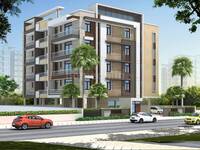 2 BHK Apartment in Somya Sky Rise, Jagatpura