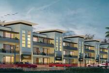 Monarch Homes in Kharar - Landran Road, Mohali