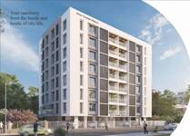 SHREE TIRUMALA MAGNUS APARTMENT in Indira Nagar, Nashik