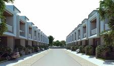 Kedia Nikunj Villas in Gandhi Path, Jaipur