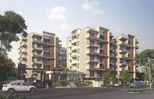 AM Onyx Vertica in Shankar Nagar, Raipur