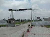 Jay Dev Shreenath Township in Sanwer Road Industrial Area, Indore