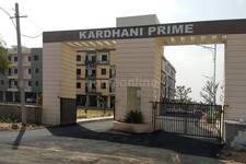 3 BHK Apartment in Kardhani Prime, Kalwar Road