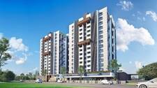 SHREEJI JAY SHANKAR TOWERS in Dwarka, Nashik