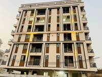 3 BHK Flat in Saharan Sumitram Heights, Nirman Nagar