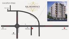 R.K. RESIDENCY in Gajsinghpur, Jaipur