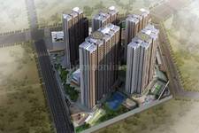 Incor One City in Kukatpally, Hyderabad