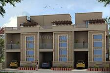 Courtyard Homes in Ajmer Road, Jaipur