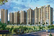 Altura Apartment in Zirakpur, Chandigarh