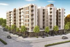 Sunrise Homes in Waghodia Road, Vadodara