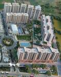 2 BHK Apartment in Manglam Aananda, Mansarovar