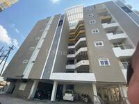 LEEDS ENCLAVE BLOCK G in Sangam Nagar, Indore