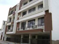 Locus Vilasa Apartments in Mansarovar, Jaipur