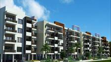 AG8 Orchid Heights in Salaiya, Bhopal